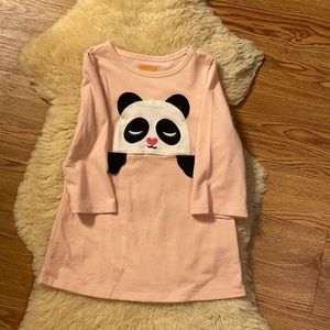 18M Harper Canyon Tunic Dress